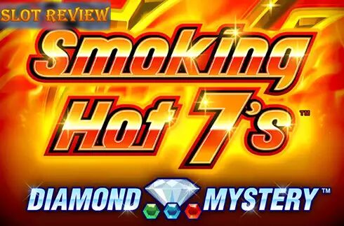 Smoking Hot 7s Slot Review